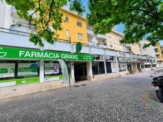 Apartamento, Tomar e Santa Maria dos Olivais