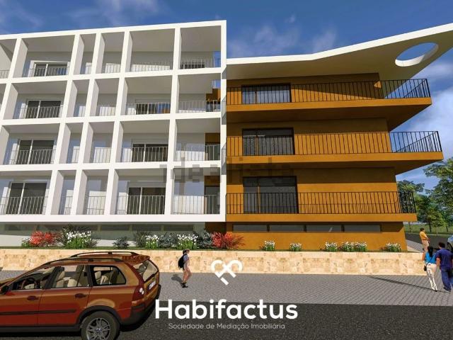 Apartamento, Tondela e Nandufe