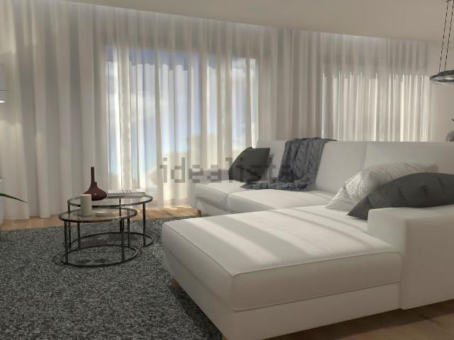 Apartamento, Tondela e Nandufe