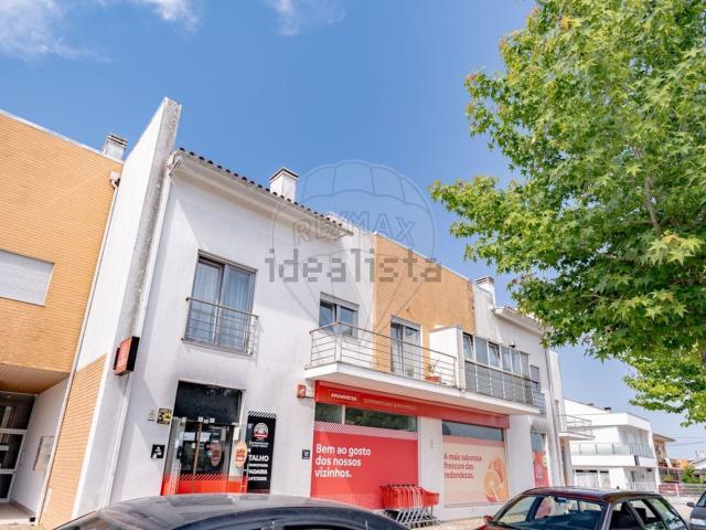 Apartamento, Tocha