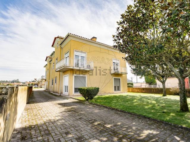 Apartamento, Tocha