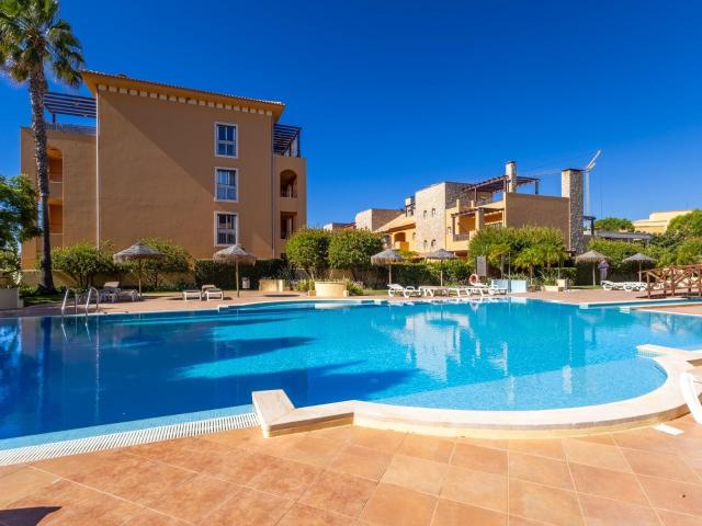 Apartamento Top Floor no Victoria Boulevard 94m² Quarteira
