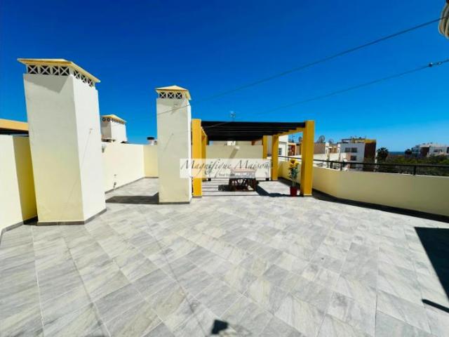Apartamento Top floor T2. 94m² Tavira Santa Maria