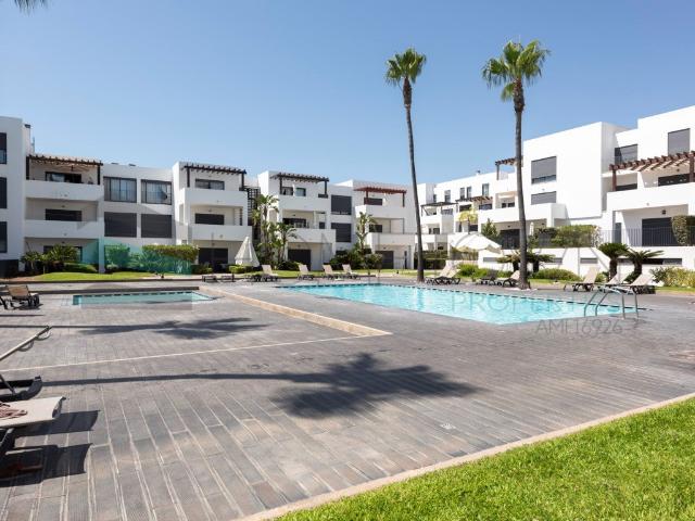 Apartamento top floor T2 Vilamoura 114m² Quarteira