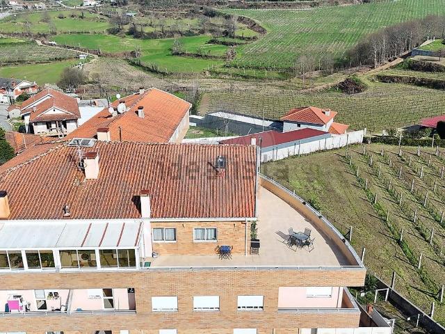 Apartamento, Torno