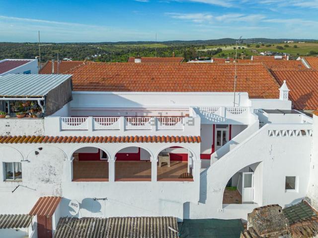 Apartamento, Torrão