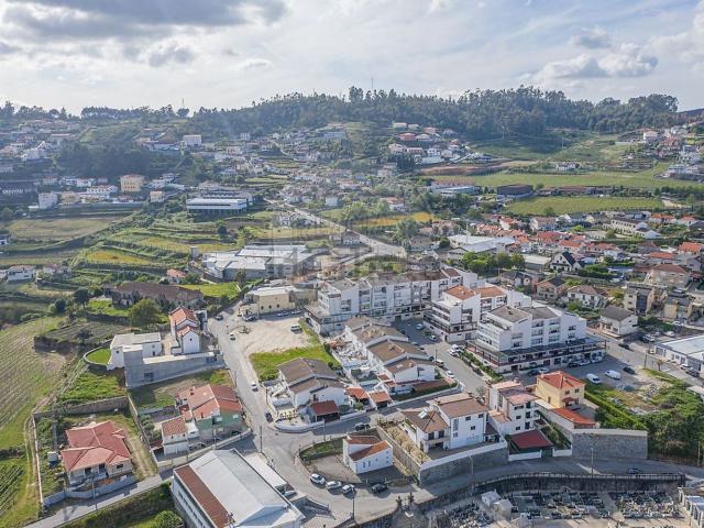 Apartamento, Torrados e Sousa