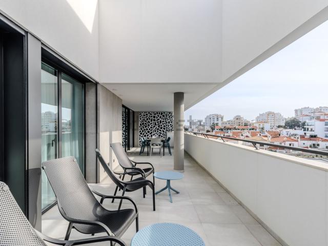 Apartamento, Torralta, Lagos