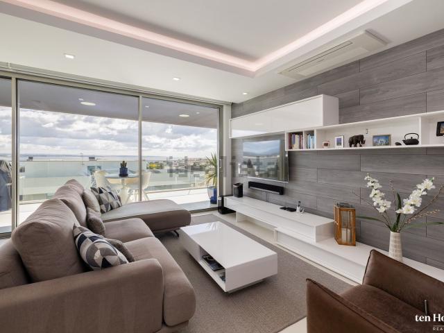 Apartamento, Torralta, Lagos