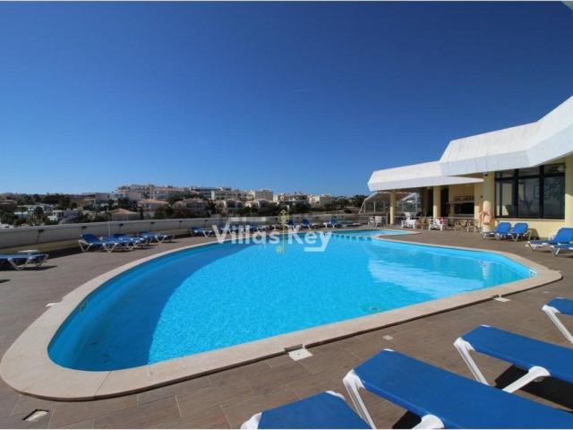 Apartamento, Torralta, Lagos