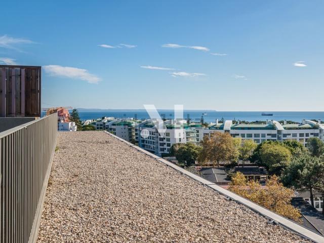 Apartamento, Torre, Cascais e Estoril