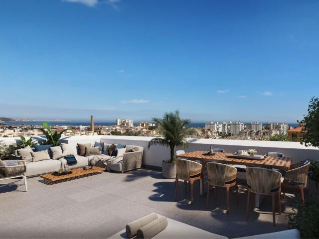 Apartamento, Torre del Mar 113m² Torre del Mar