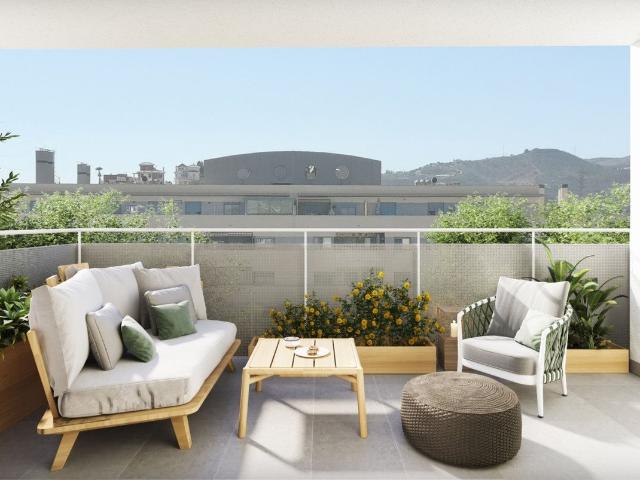 Apartamento, Torre del Mar 115m² Torre del Mar