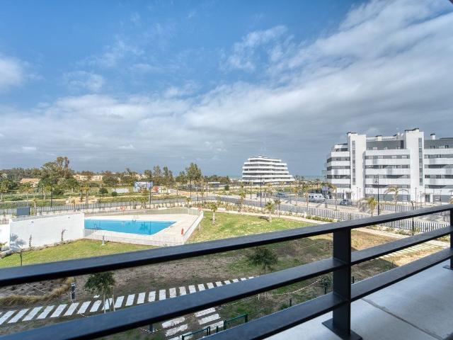 Apartamento, Torremolinos 110m² Torremolinos