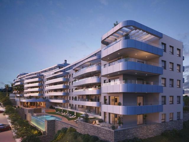 Apartamento, Torremolinos 130m² Torremolinos