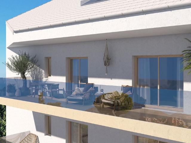 Apartamento, Torreblanca 86m² Loma Torreblanca del Sol