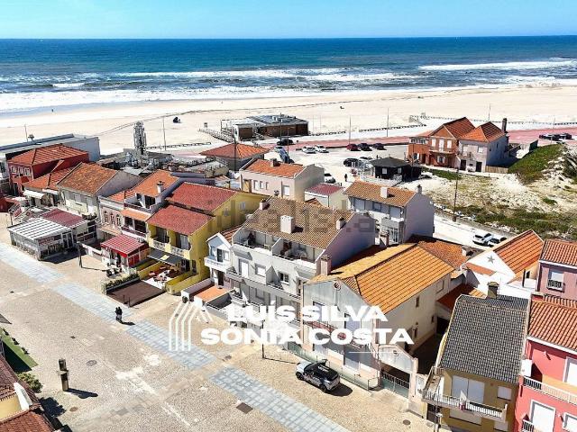 Apartamento, Torreira