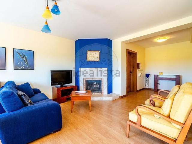 Apartamento, Torreira