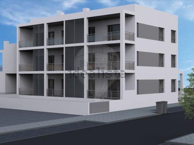 Apartamento, Torres do Mondego