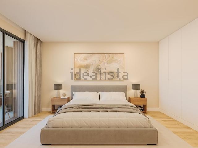 Apartamento, Torres Vedras e Matacães