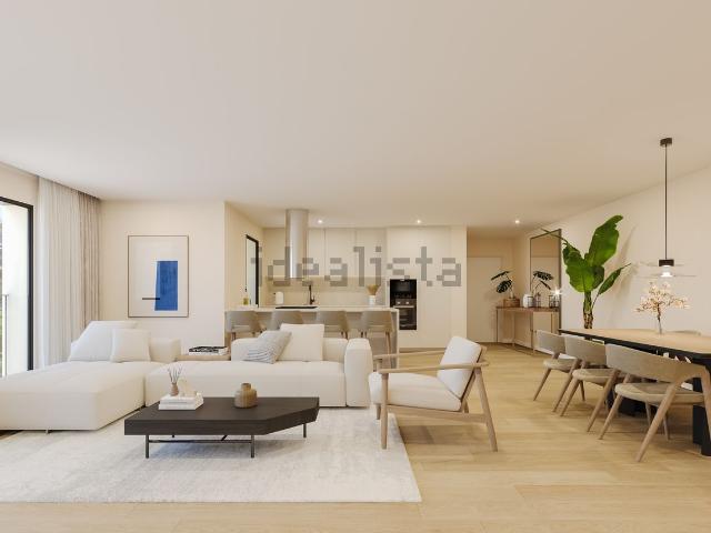 Apartamento, Torres Vedras e Matacães