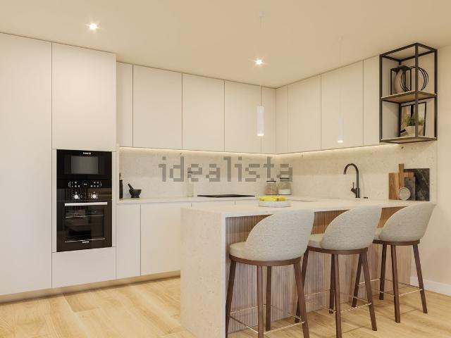 Apartamento, Torres Vedras e Matacães