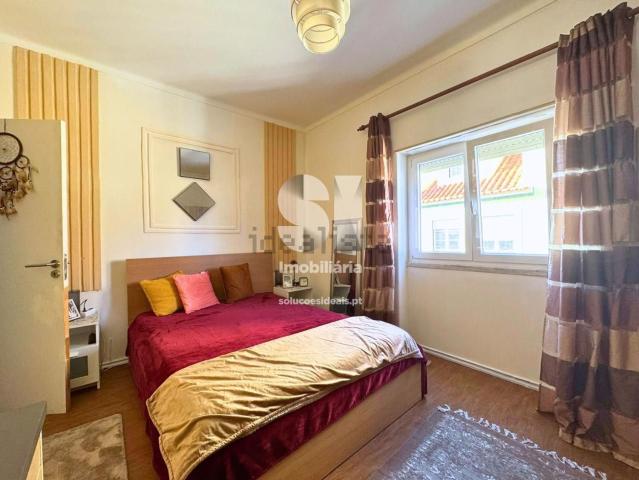 Apartamento, Torres Vedras e Matacães