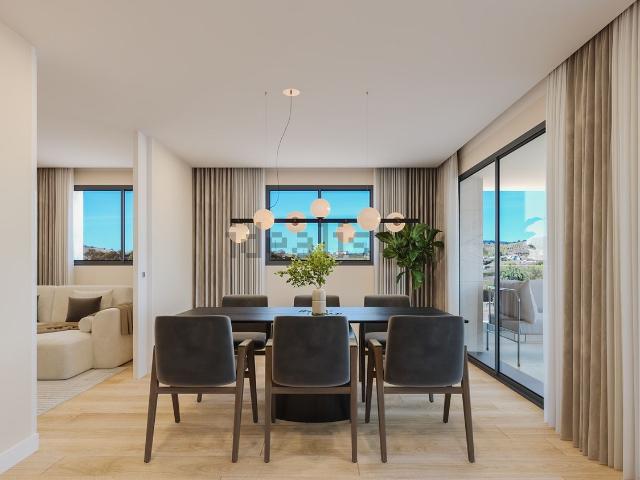 Apartamento, Torres Vedras e Matacães