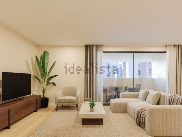 Apartamento, Torres Vedras e Matacães