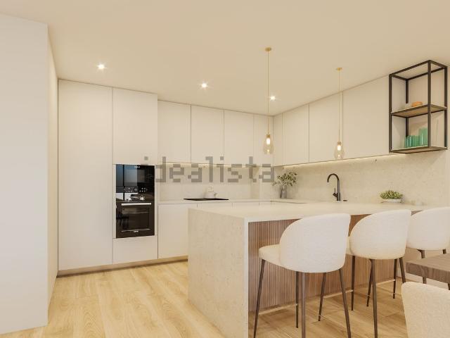 Apartamento, Torres Vedras e Matacães