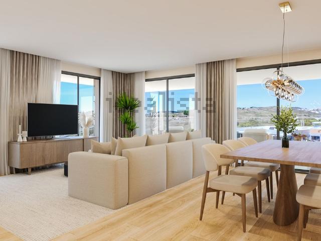 Apartamento, Torres Vedras e Matacães