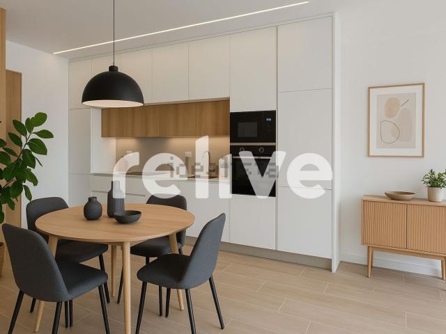 Apartamento, Torres Vedras e Matacães