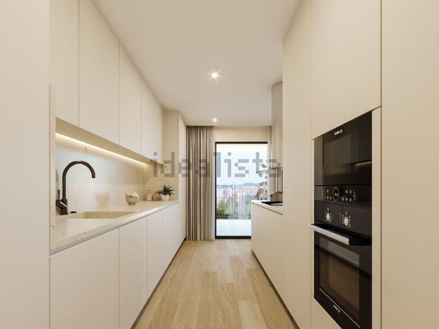 Apartamento, Torres Vedras e Matacães