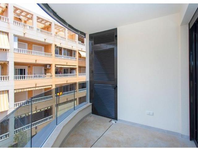 Apartamento Torrevieja Playa del Cura
