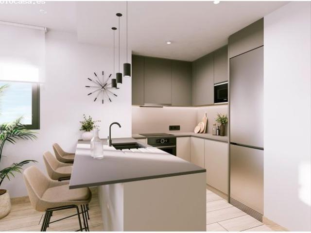 APARTAMENTO TORREVIEJA