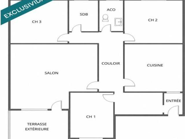 Apartamento totalmente reformado – Vistas al mar – A 30m de la playa del Arenal