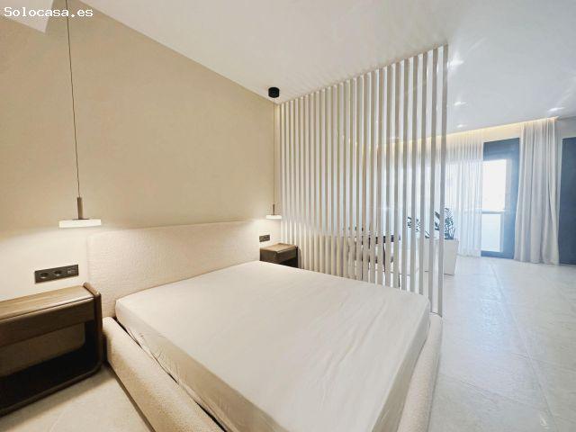 Apartamento totalmente reformado a 500 m del mar | Centro de Torrevieja