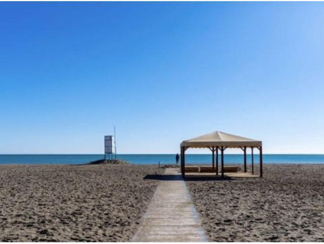 Apartamento totalmente reformado en Torremolinos – Alquiler de temporada