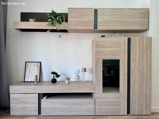 Apartamento totalmente reformado en urbanización cerrada a 400 metros de Playa de Los Locos