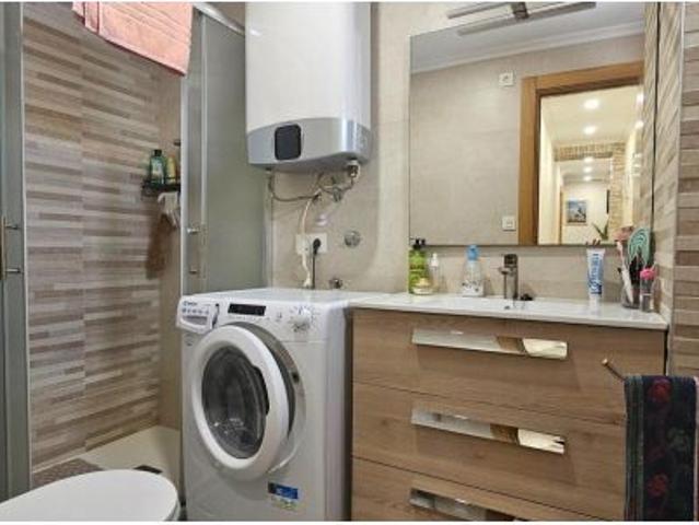 Apartamento totalmente reformado en el centro de Guardamar, cerca de los parques y la playa