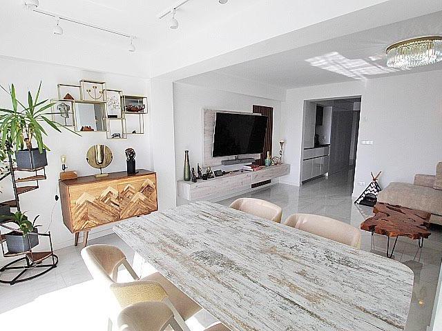 Apartamento totalmente reformado en pleno centro de Torrevieja