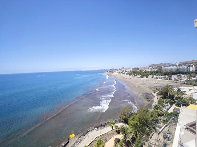 Apartamento totalmente reformado en San Agustín