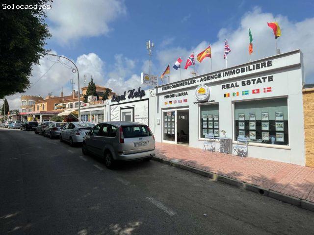 Apartamento totalmente reformado, orientado al sur en La Florida