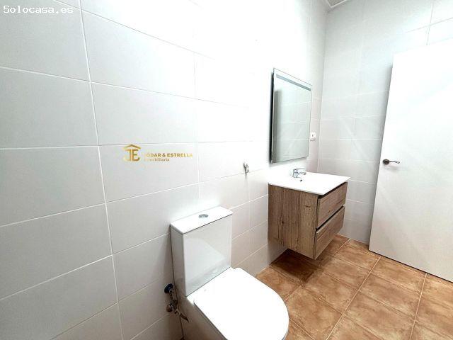 Apartamento totalmente rehabilitado en el centro