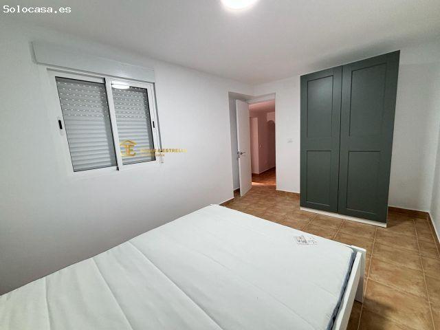 Apartamento totalmente rehabilitado en el Centro