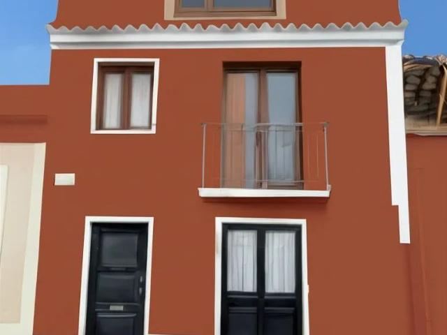 Apartamento totalmente remodelado na Vila de Oeiras