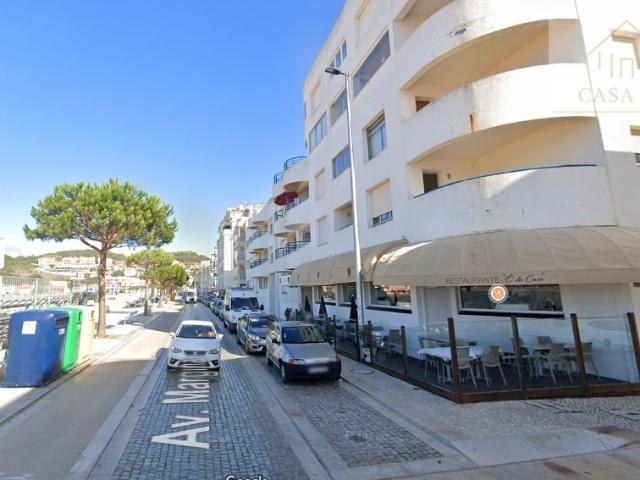 Apartamento totalmente remodelado T2+1 São Martinho do Porto a 40 metros da Praia