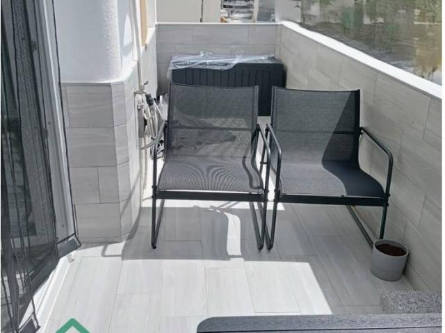 Apartamento totalmente renovado a pocos pasos del mar