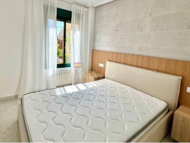 Apartamento totalmente renovado en Lomas de Campoamor