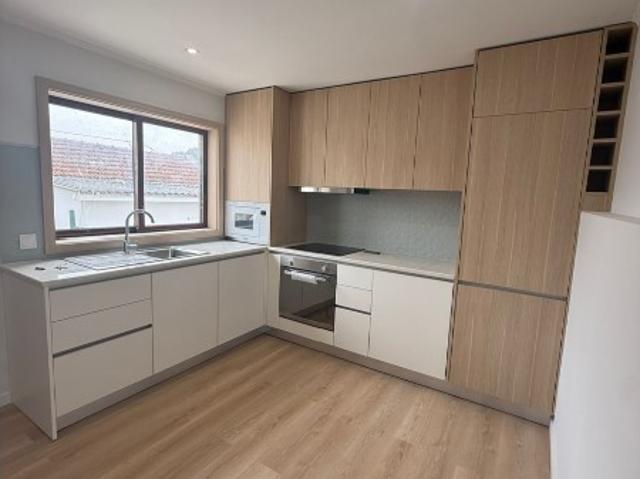 Apartamento totalmente renovado